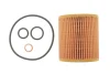 Фільтр масляний BMW 3 (E46/E90) /5 (E60) 1.6/2.0/1.8/2.0 N42/N43/N45/N46 PARTS KAVO FOF-10143 (фото 1)