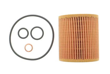 Фільтр масляний BMW 3 (E46/E90) /5 (E60) 1.6/2.0/1.8/2.0 N42/N43/N45/N46 PARTS KAVO FOF-10143