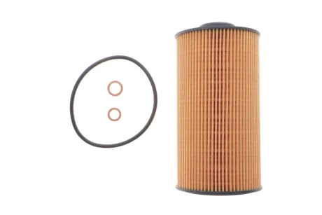 Фільтр масляний BMW 5 (E34/E39)/7 (E32/E38)/8 (E31)/X5 (E53) -03 M60/M62/M73/S62 PARTS KAVO FOF-10145