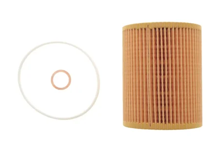 Фільтр масляний Volvo XC60/XC90/V70 3.0/3.2i 06-/Land Rover Freelander 3.2 24V 06- PARTS KAVO FOF-10152