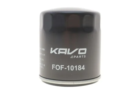 Фільтр масляний Seat Ibiza IV/Skoda Fabia/Rapid 1.4TDI 14- PARTS KAVO FOF-10184