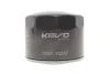 Фільтр масляний Fiat Ducato 2.3JTD 06- PARTS KAVO FOF-10257 (фото 1)