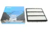 ФИЛЬТР ВОЗДУШНЫЙ Great Wall Hover 2.4 16V 10- PARTS KAVO GA-303 (фото 1)