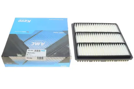 ФІЛЬТР ПОВІТРЯНИЙ Great Wall Hover 2.4 16V 10- PARTS KAVO GA-303