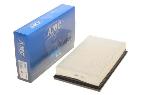 ФІЛЬТР ПОВІТРЯНИЙ Hyundai Lantra 1.5 90-95 PARTS KAVO HA-694