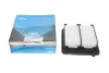 ФІЛЬТР ПОВІТРЯНИЙ Honda CR-Z 1.5Hybrid 10- PARTS KAVO HA-8605 (фото 1)