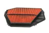 ФИЛЬТР ВОЗДУШНЫЙ Honda Accord V 2.0-2.2 93-97 PARTS KAVO HA-8614 (фото 3)