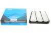 ФИЛЬТР ВОЗДУШНЫЙ Honda Legend III 3.5 96-04 PARTS KAVO HA-8621 (фото 1)