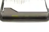 Фільтр повітряний Honda Jazz III 1.2/1.3/Citi V 1.3/1.5 i-V TEC 08- PARTS KAVO HA-8633 (фото 4)