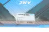 Фильтр воздушный Honda Civic VII 1.7 CTDi 02-05 PARTS KAVO HA-8644 (фото 5)