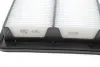 ФІЛЬТР ПОВІТРЯНИЙ Honda CR-V II/CR-V III/FR-V 2.2D 05- PARTS KAVO HA-8651 (фото 4)