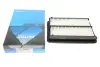 ФІЛЬТР ПОВІТРЯНИЙ Honda CR-V 2.0 16V 12- PARTS KAVO HA-8669 (фото 1)