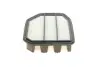 ФІЛЬТР ПОВІТРЯНИЙ Honda HR-V 1.6 i-DTEC 15- PARTS KAVO HA-8676 (фото 2)