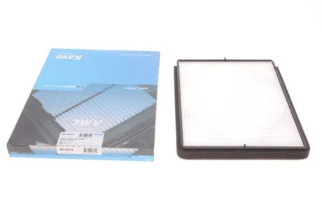 Фільтр салону Honda Accord V/VI 1.6-2.3/2.0TDi 93-03 PARTS KAVO HC-8101