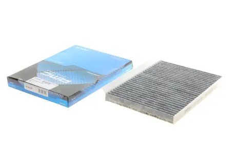 Фільтр салону Hyundai I30/Kia Cee\'d 06- (вугільний) PARTS KAVO HC-8218C