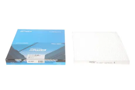 Фільтр салону Hyundai Santa Fe 05-/Sonata 09-/Kia Optima 12- PARTS KAVO HC-8227