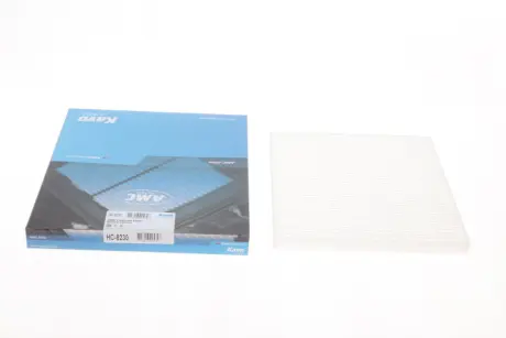 Фільтр салону Hyundai Accent IV 1.4 10- PARTS KAVO HC-8230