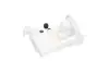 Фильтр топливный Honda Accord VII 2.0/2.4 16V 03-08 PARTS KAVO HF-8956 (фото 3)