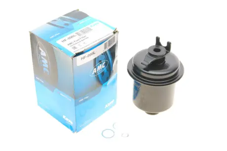 Фільтр паливний PARTS KAVO HF-896L