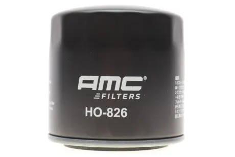 Фільтр масляний Honda Civic/Accord 2.0 TDi 96-02 PARTS KAVO HO-826