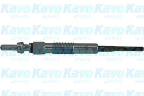 Свічка розжарювання Chevrolet Captiva/Nubira/Opel Antara 2.0D/CDTI 05- PARTS KAVO IGP-1001