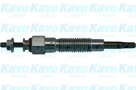 Свічка розжарювання Mitsubishi Pajero 2.8D 94-99/Nissan Patrol 2.8TD 97-00 PARTS KAVO IGP-5502