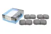 Комплект гальмівних колодок PARTS KAVO KBP-10023 (фото 2)