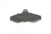 Тормозные колодки (задние) Daewoo Nubira 97-/Leganza 97-04 (114x53) PARTS KAVO KBP-1006 (фото 2)