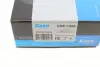 Тормозные колодки (задние) Daewoo Nubira 97-/Leganza 97-04 (114x53) PARTS KAVO KBP-1006 (фото 4)