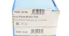 Комплект гальмівних колодок PARTS KAVO KBP-3026 (фото 2)