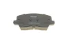 Тормозные колодки (передние) Kia Picanto 17- PARTS KAVO KBP-4579 (фото 7)