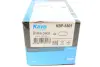 Комплект гальмівних колодок PARTS KAVO KBP-5505 (фото 5)