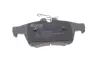 Комплект гальмівних колодок PARTS KAVO KBP-6554 (фото 2)