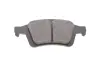 Комплект гальмівних колодок PARTS KAVO KBP-6554 (фото 5)