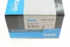Комплект гальмівних колодок PARTS KAVO KBP-6598 (фото 4)
