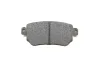 Гальмівні колодки Kavo Parts KAVO KBP6615 (фото 5)