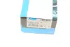 Комплект гальмівних колодок PARTS KAVO KBP-8021 (фото 9)