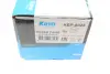 Комплект гальмівних колодок PARTS KAVO KBP-8025 (фото 12)