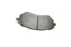 Комплект гальмівних колодок PARTS KAVO KBP-8025 (фото 4)