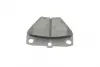 Колодки гальмівні (задні) Toyota Corolla/Yaris 99-07 PARTS KAVO KBP-9013 (фото 5)