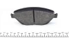Колодки гальмівні Parts KAVO KBP9027 (фото 2)