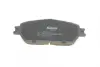 Комплект гальмівних колодок PARTS KAVO KBP-9090 (фото 4)