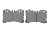 Колодки гальмівні (передні) Lexus LS 06- PARTS KAVO KBP-9150 (фото 5)