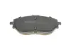 Тормозные колодки (передние) Toyota C-HR 16- PARTS KAVO KBP-9153 (фото 6)