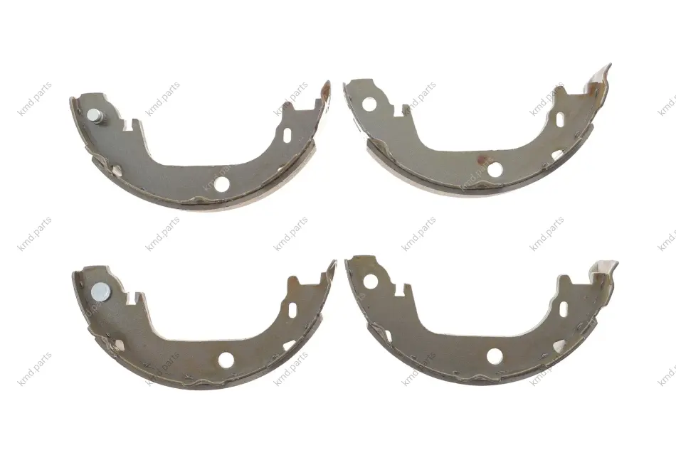 Колодки гальмівні (задні) Toyota Prius 08- (барабанные) (37x180) PARTS KAVO KBS-10018 (фото 1)
