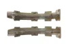 Колодки гальмівні (задні) Toyota Prius 08- (барабанные) (37x180) PARTS KAVO KBS-10018 (фото 3)