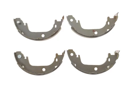 Колодки гальмівні (задні) Toyota Prius 08- (барабанные) (37x180) PARTS KAVO KBS-10018