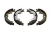 Колодки ручника Parts KAVO KBS1405 (фото 1)