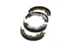 Колодки ручника Parts KAVO KBS1405 (фото 2)