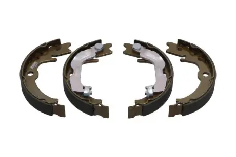 Комплект гальмівних колодок PARTS KBS-1405 KAVO KBS1405